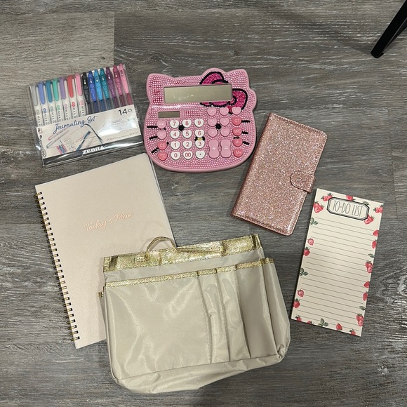 Accessories - Office Bundle #1